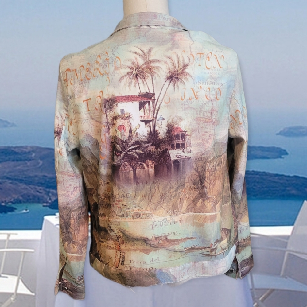 Funky Jacket - Picture 2 of 5